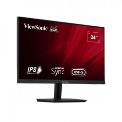 Màn hình máy tính Viewsonic VA2409-MHU 23.6 inch IPS FHD 75Hz USB C