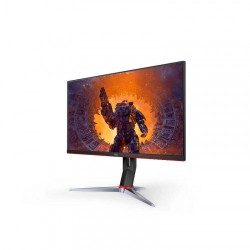 Màn hình máy tính AOC 24G2SP 23.8 inch FHD IPS 165Hz