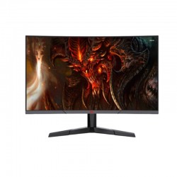 Màn hình máy tính HKC M27G4F FHD 27inch 165Hz VA Cong