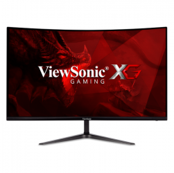 Màn hình máy tính ViewSonic VX3218-PC-MHD 31.5 inch FHD VA 165Hz Cong