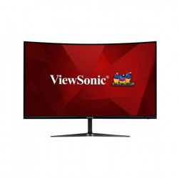 Màn hình máy tính ViewSonic VX3219-PC-MHD 32 inch FHD VA 240Hz Cong