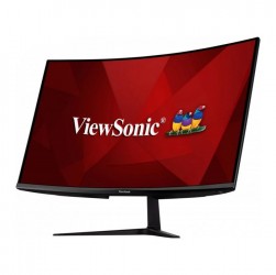 Màn hình máy tính ViewSonic VX3219-PC-MHD 32 inch FHD VA 240Hz Cong
