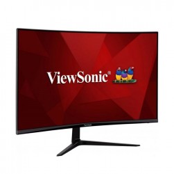 Màn hình máy tính ViewSonic VX3219-PC-MHD 32 inch FHD VA 240Hz Cong