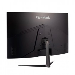 Màn hình máy tính ViewSonic VX3219-PC-MHD 32 inch FHD VA 240Hz Cong