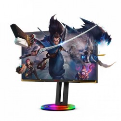 Màn hình máy tính AOC AG275QXL 27 inch 2K IPS 170Hz