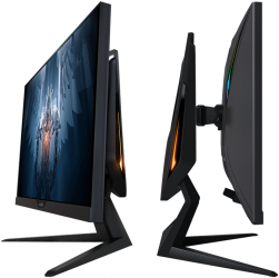 Màn hình máy tính Gigabyte Aorus FI27Q-X 27 inch 2K IPS 240Hz