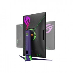 Màn hình máy tính ASUS ROG Strix XG27AQM-G EVA Edition 27 inch 2K IPS 270Hz