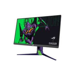 Màn hình máy tính ASUS ROG Strix XG27AQM-G EVA Edition 27 inch 2K IPS 270Hz