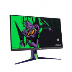 Màn hình máy tính ASUS ROG Strix XG27AQM-G EVA Edition 27 inch 2K IPS 270Hz
