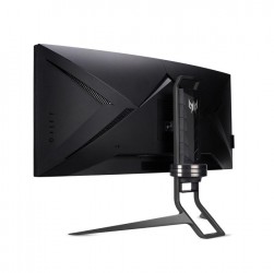 Màn hình máy tính Acer Predator X34GS UM.CX0SV.S01 34 inch Ultrawide QHD IPS 144Hz Cong