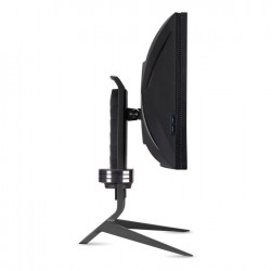 Màn hình máy tính Acer Predator X34GS UM.CX0SV.S01 34 inch Ultrawide QHD IPS 144Hz Cong