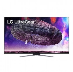 Màn hình máy tính LG 48GQ900-B 48 inch 4K OLED 120Hz