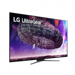 Màn hình máy tính LG 48GQ900-B 48 inch 4K OLED 120Hz