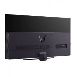 Màn hình máy tính LG 48GQ900-B 48 inch 4K OLED 120Hz