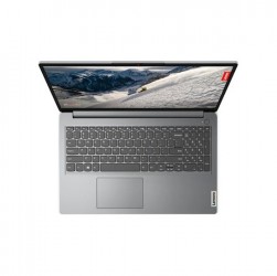 Laptop Lenovo Ideapad 1 15AMN7 82VG0022VN (Ryzen 5 7520U | 8GB | 512GB | AMD Radeon 610M | 15.6inch FHD | Win 11 | Xám)
