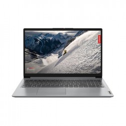 Laptop Lenovo Ideapad 1 15AMN7 82VG0022VN (Ryzen 5 7520U | 8GB | 512GB | AMD Radeon 610M | 15.6inch FHD | Win 11 | Xám)