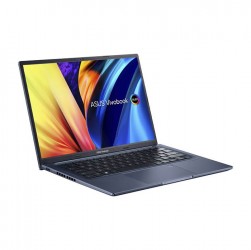 Laptop Asus Vivobook 14X A1403ZA-LY153W (Core i3-1220P | 8GB | 512GB | Intel UHD | 14 inch WUXGA | Win 11 | Xanh)