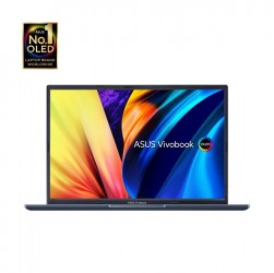 Laptop Asus Vivobook 14X A1403ZA-LY153W (Core i3-1220P | 8GB | 512GB | Intel UHD | 14 inch WUXGA | Win 11 | Xanh)
