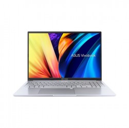 Laptop Asus VivoBook 16X M1603QA-MB123W (Ryzen 5 5600H | 8GB | 512GB | AMD Radeon | 16 inch WUXGA | Win 11 | Bạc)