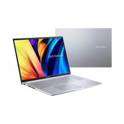 Laptop Asus VivoBook 16X M1603QA-MB123W (Ryzen 5 5600H | 8GB | 512GB | AMD Radeon | 16 inch WUXGA | Win 11 | Bạc)
