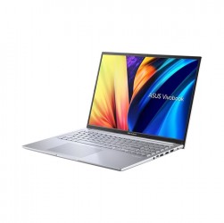 Laptop Asus VivoBook 16X M1603QA-MB123W (Ryzen 5 5600H | 8GB | 512GB | AMD Radeon | 16 inch WUXGA | Win 11 | Bạc)