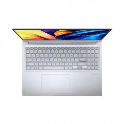 Laptop Asus VivoBook 16X M1603QA-MB123W (Ryzen 5 5600H | 8GB | 512GB | AMD Radeon | 16 inch WUXGA | Win 11 | Bạc)