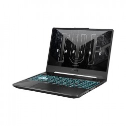 Laptop ASUS TUF Gaming A15 FA506IHRB-HN080W (Ryzen 5-4600H | 8GB | 512GB | GTX 1650 4GB | 15.6-inch FHD | Win 11 | Đen)