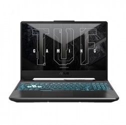 Laptop ASUS TUF Gaming A15 FA506IHRB-HN080W (Ryzen 5-4600H | 8GB | 512GB | GTX 1650 4GB | 15.6-inch FHD | Win 11 | Đen)