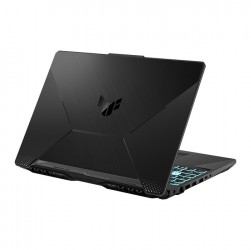Laptop ASUS TUF Gaming A15 FA506IHRB-HN080W (Ryzen 5-4600H | 8GB | 512GB | GTX 1650 4GB | 15.6-inch FHD | Win 11 | Đen)