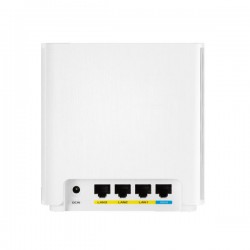 Bộ định tuyến MESH WiFi 6 Asus ZenWiFi XD6 (W-2-PK) chuẩn AX5400