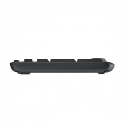 Bộ bàn phím chuột không dây Logitech MK295 - Silent