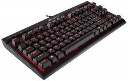 Bàn phím cơ Corsair K63 Red switch