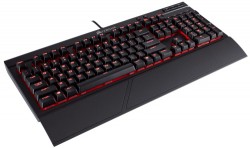 Bàn phím cơ Corsair K68 Red switch