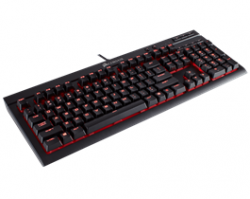 Bàn phím cơ Corsair K68 Red switch