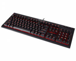 Bàn phím cơ Corsair K68 Red switch