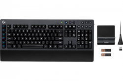 Bàn phím cơ Logitech G613 Wireless