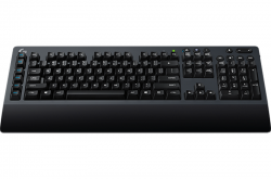 Bàn phím cơ Logitech G613 Wireless
