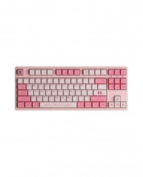 Bàn phím cơ AKKO 3087 Sailor Moon Crystal Akko CS Sakura switch