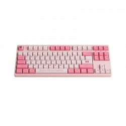 Bàn phím cơ AKKO 3087 Sailor Moon Crystal Akko CS Sakura switch
