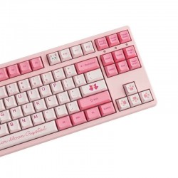 Bàn phím cơ AKKO 3087 Sailor Moon Crystal Akko CS Sakura switch