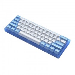 Bàn phím cơ AKKO ACR61 Blue AKKO CS Jelly Blue switch