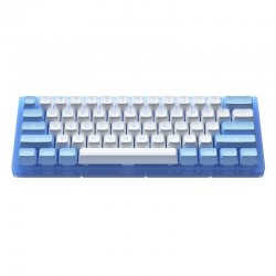 Bàn phím cơ AKKO ACR61 Blue AKKO CS Jelly Blue switch