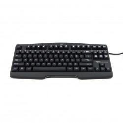 Bàn phím cơ Team Scorpion: Zero Mechanic Black Switch