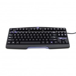 Bàn phím cơ Team Scorpion: Zero Mechanic Black Switch