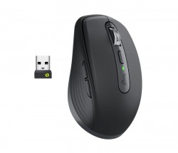 Chuột không dây Logitech MX Anywhere 3 FOR BUSINESS (Graphite- 910-006206)