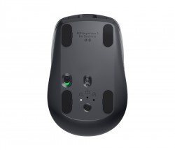 Chuột không dây Logitech MX Anywhere 3 FOR BUSINESS (Graphite- 910-006206)