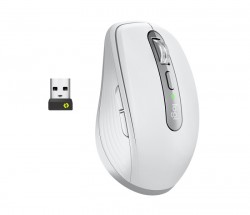 Chuột không dây Logitech MX Anywhere 3 FOR BUSINESS (PALE GREY - 910-006217)