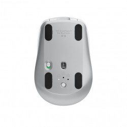 Chuột không dây Logitech MX Anywhere 3 FOR BUSINESS (PALE GREY - 910-006217)