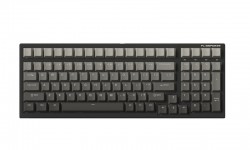 Bàn phím cơ FL-Esports FL100 CPM Gradient Ink Wireless Kailh Box Red switch