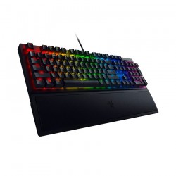Bàn phím cơ Razer Blackwidow V3 Green switch